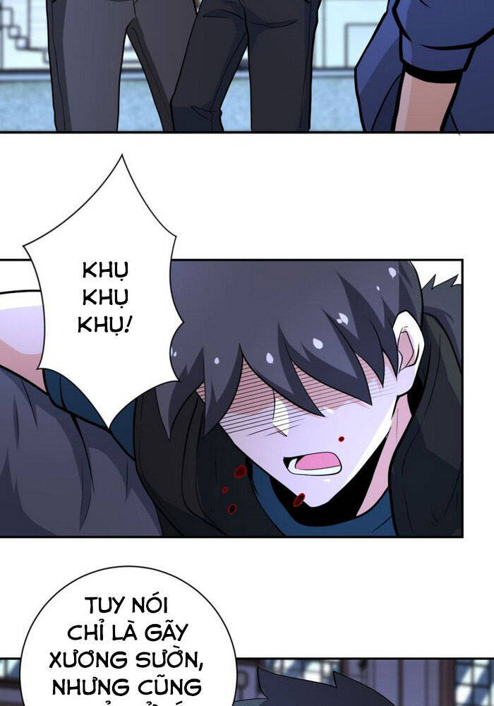 Mạt Thế Siêu Cấp Hệ Thống Chap 143 - Next Chap 144