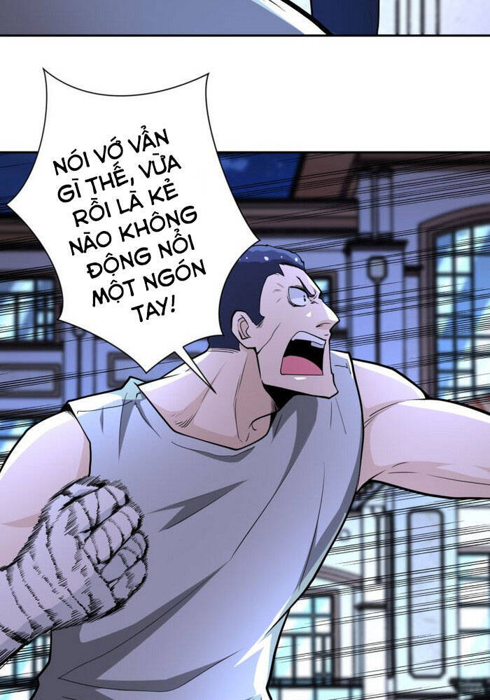 Mạt Thế Siêu Cấp Hệ Thống Chap 143 - Next Chap 144