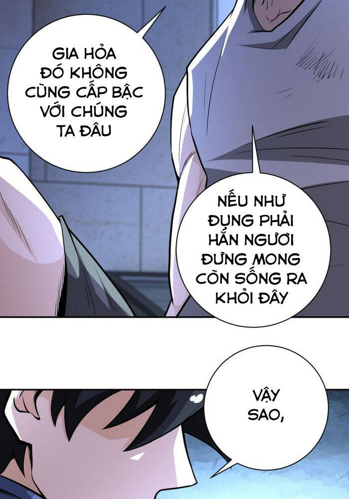 Mạt Thế Siêu Cấp Hệ Thống Chap 143 - Next Chap 144