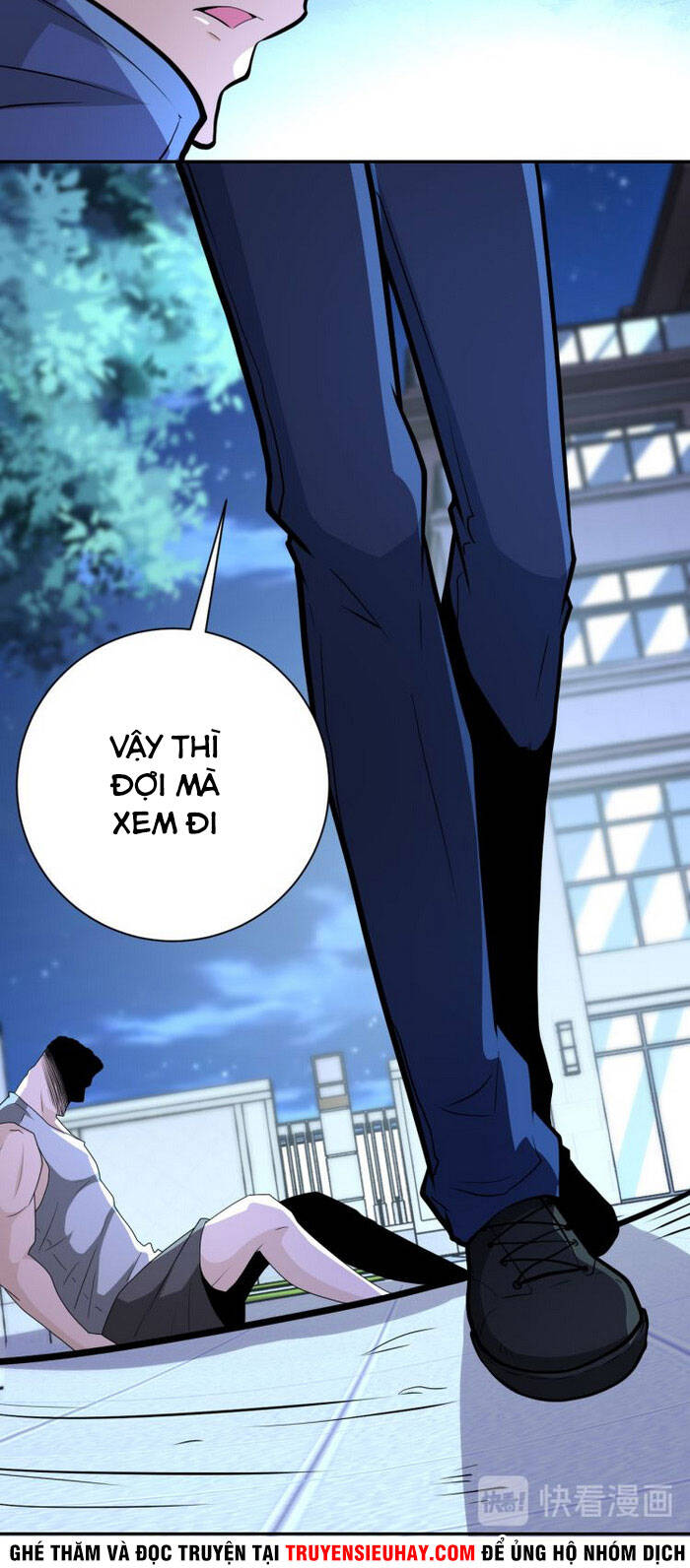 Mạt Thế Siêu Cấp Hệ Thống Chap 143 - Next Chap 144
