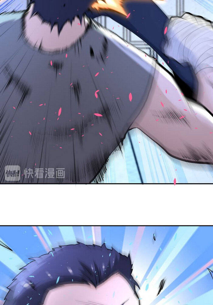 Mạt Thế Siêu Cấp Hệ Thống Chap 143 - Next Chap 144