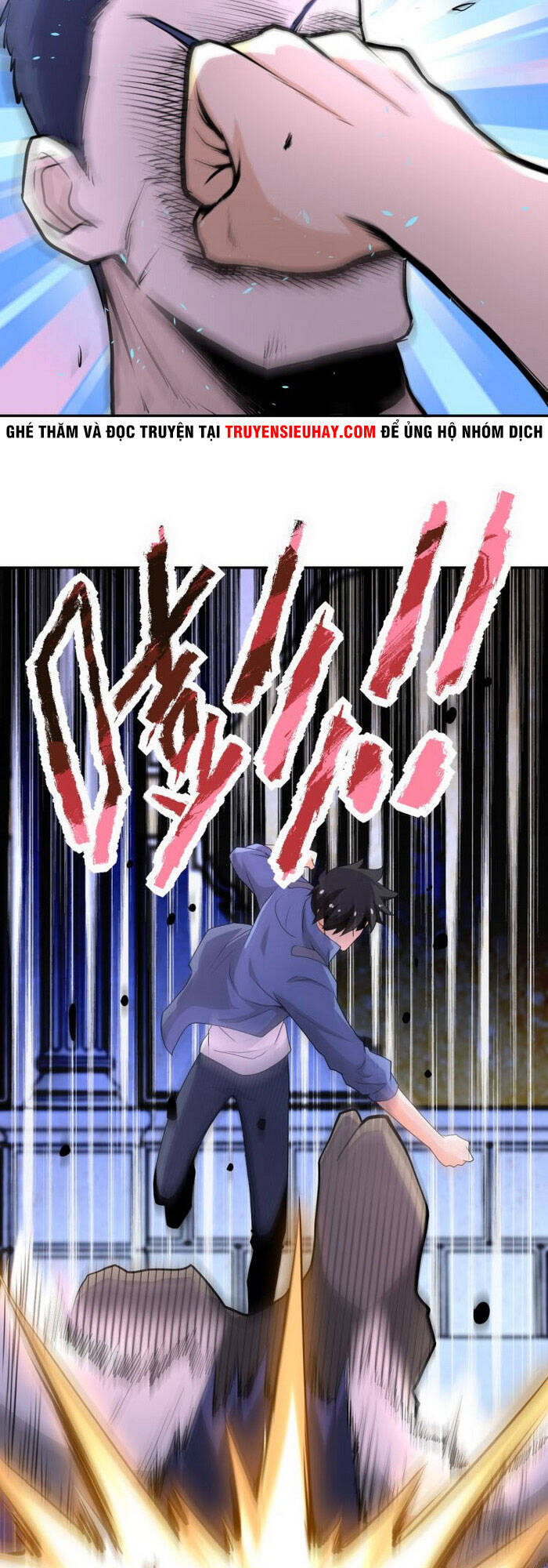 Mạt Thế Siêu Cấp Hệ Thống Chap 143 - Next Chap 144
