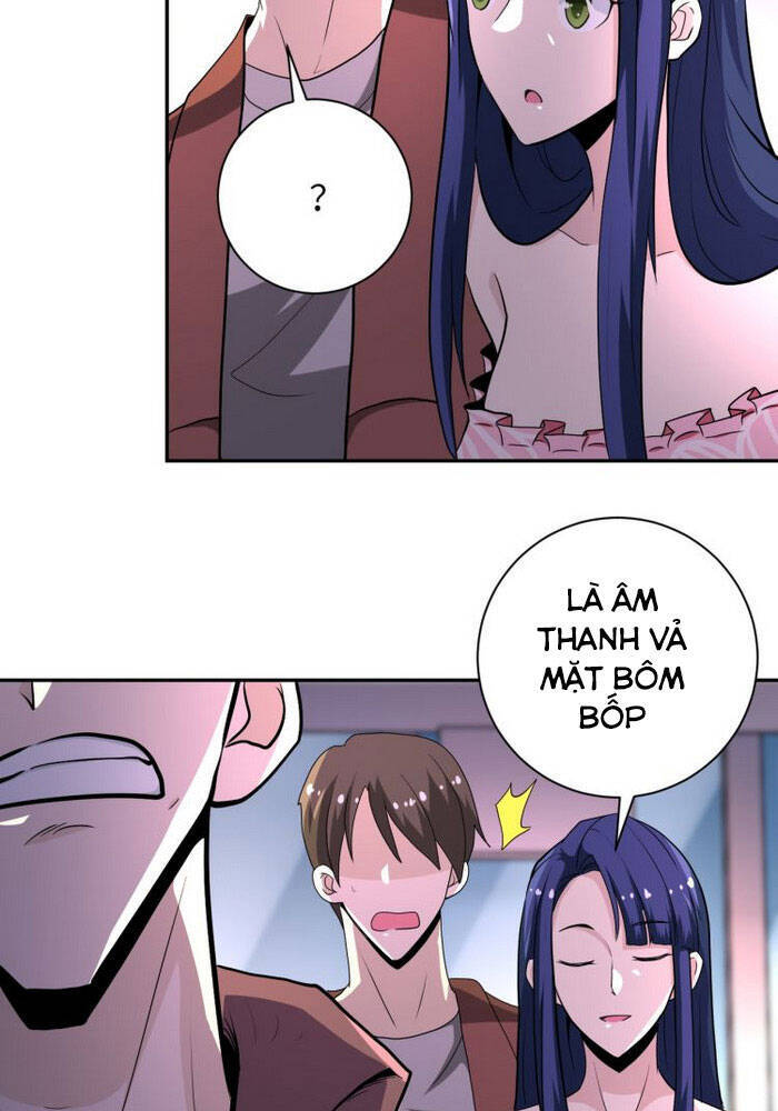 Mạt Thế Siêu Cấp Hệ Thống Chap 144 - Next Chap 145