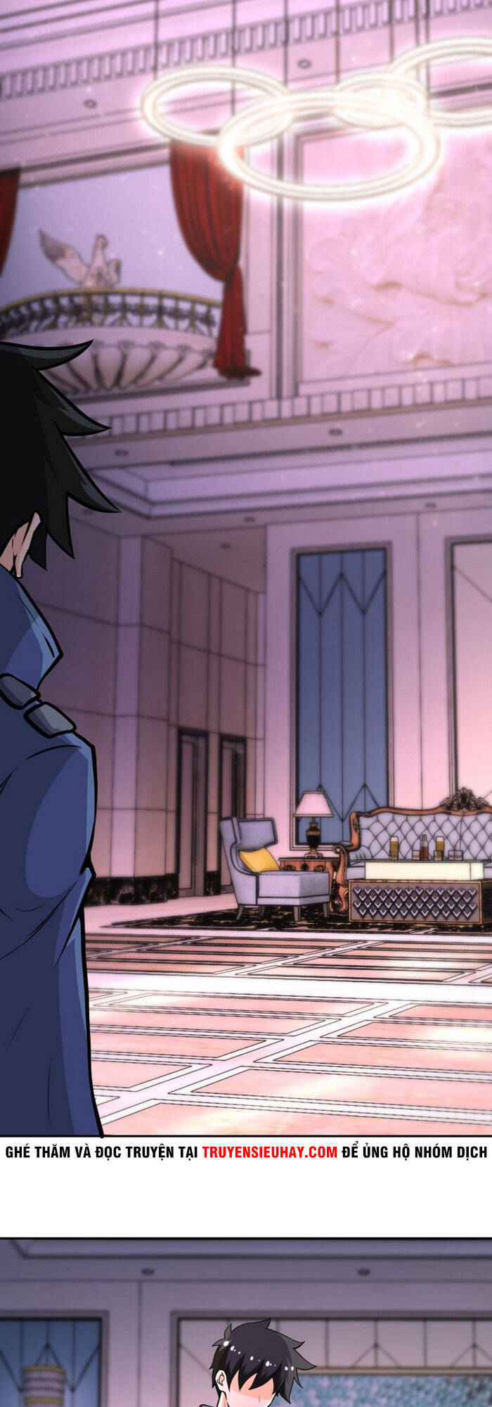Mạt Thế Siêu Cấp Hệ Thống Chap 144 - Next Chap 145