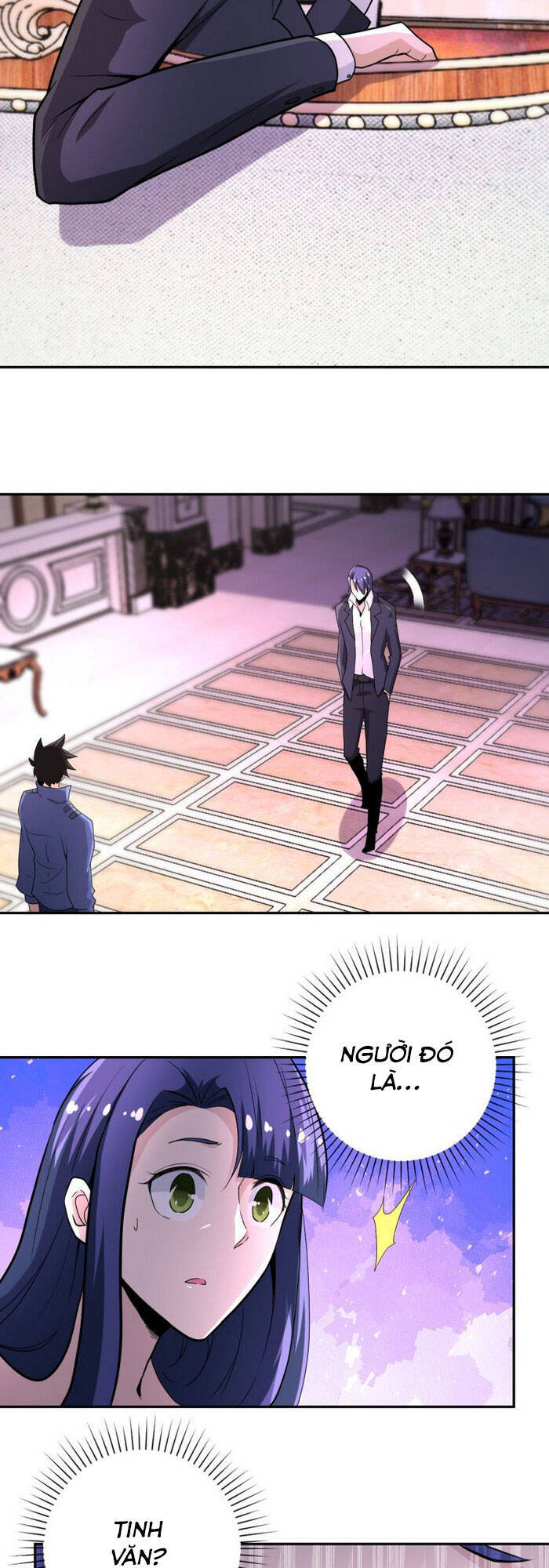 Mạt Thế Siêu Cấp Hệ Thống Chap 144 - Next Chap 145