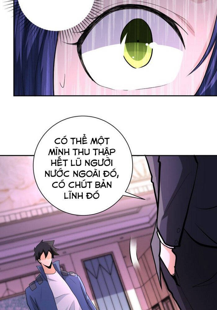 Mạt Thế Siêu Cấp Hệ Thống Chap 144 - Next Chap 145