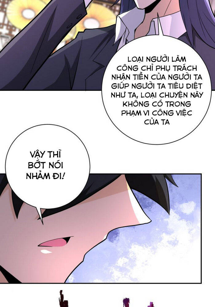 Mạt Thế Siêu Cấp Hệ Thống Chap 144 - Next Chap 145