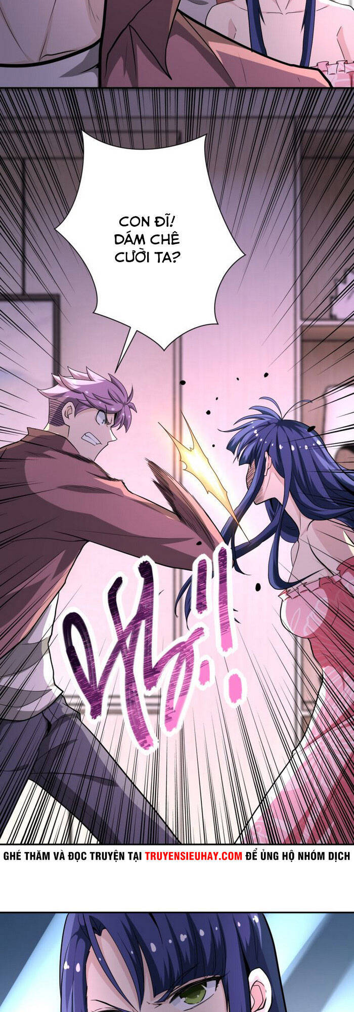 Mạt Thế Siêu Cấp Hệ Thống Chap 144 - Next Chap 145