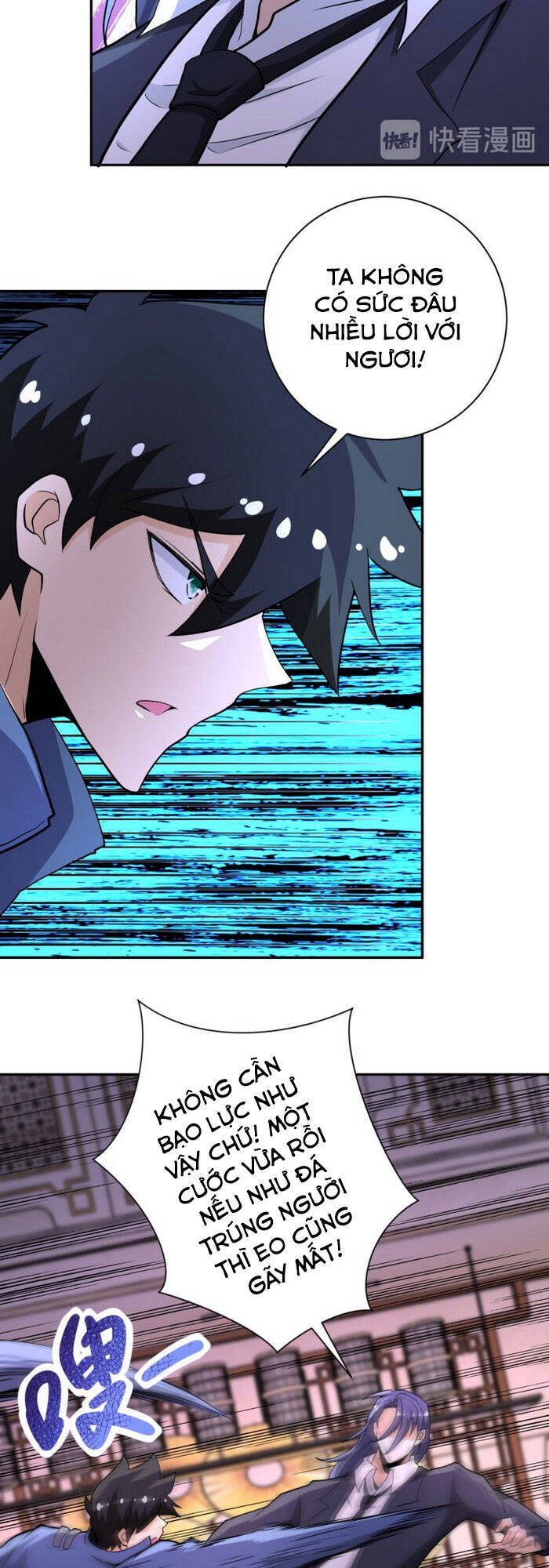 Mạt Thế Siêu Cấp Hệ Thống Chap 144 - Next Chap 145
