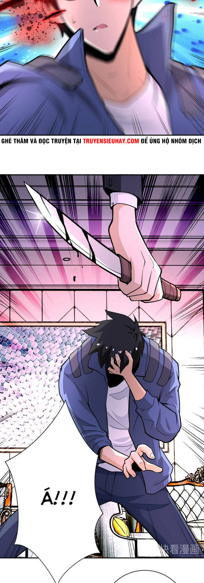 Mạt Thế Siêu Cấp Hệ Thống Chap 144 - Next Chap 145