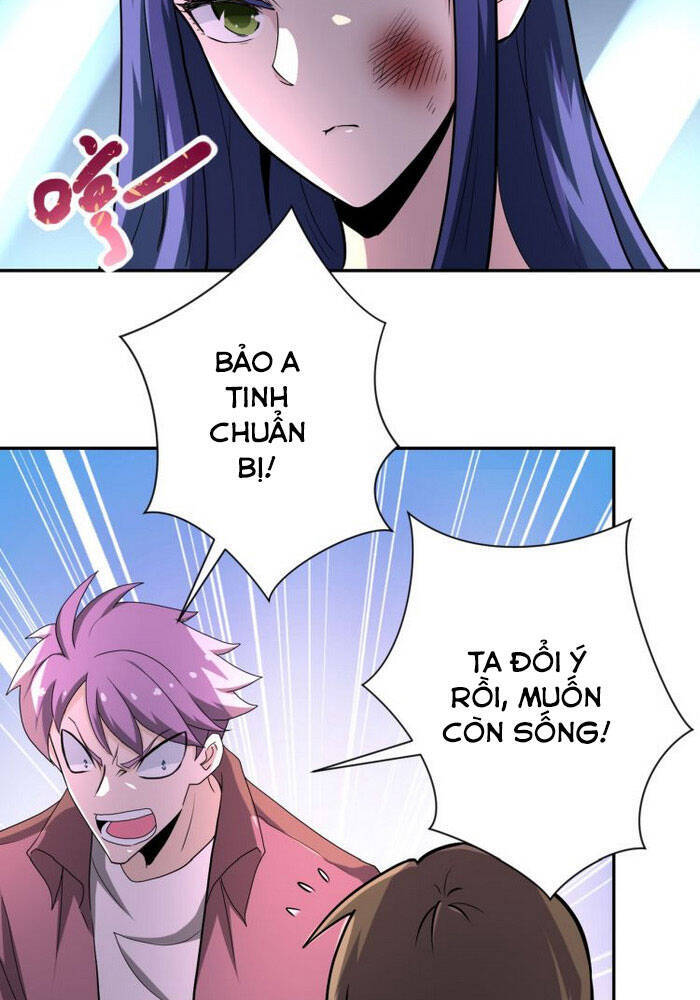 Mạt Thế Siêu Cấp Hệ Thống Chap 144 - Next Chap 145
