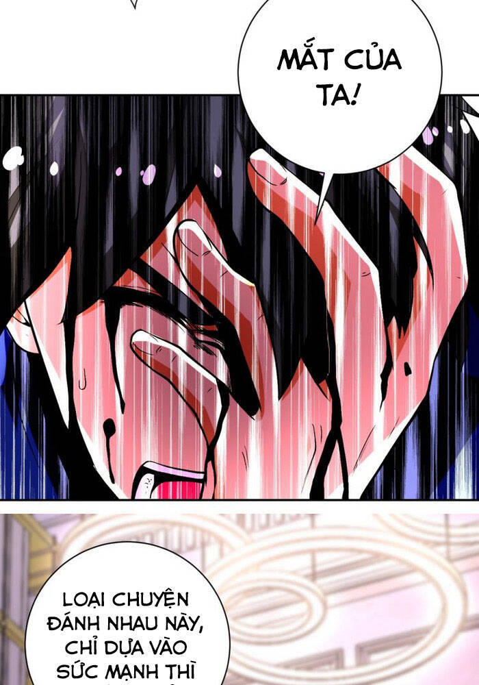 Mạt Thế Siêu Cấp Hệ Thống Chap 144 - Next Chap 145