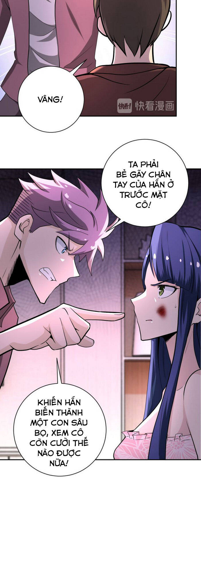 Mạt Thế Siêu Cấp Hệ Thống Chap 144 - Next Chap 145
