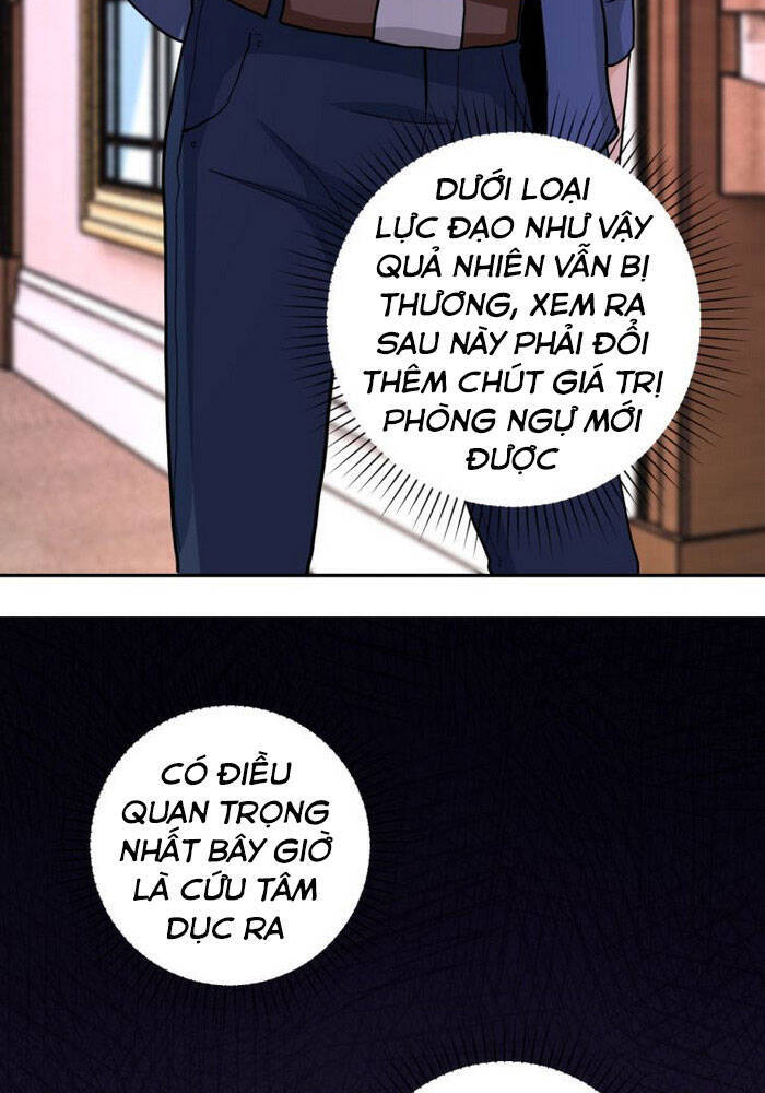 Mạt Thế Siêu Cấp Hệ Thống Chap 144 - Next Chap 145