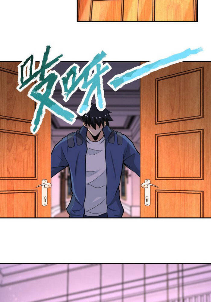 Mạt Thế Siêu Cấp Hệ Thống Chap 144 - Next Chap 145