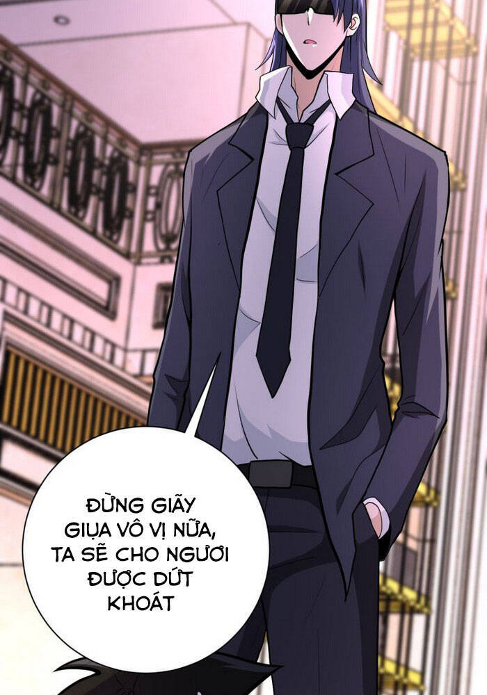 Mạt Thế Siêu Cấp Hệ Thống Chap 145 - Next Chap 146