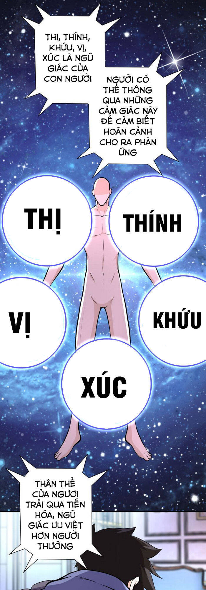 Mạt Thế Siêu Cấp Hệ Thống Chap 145 - Next Chap 146