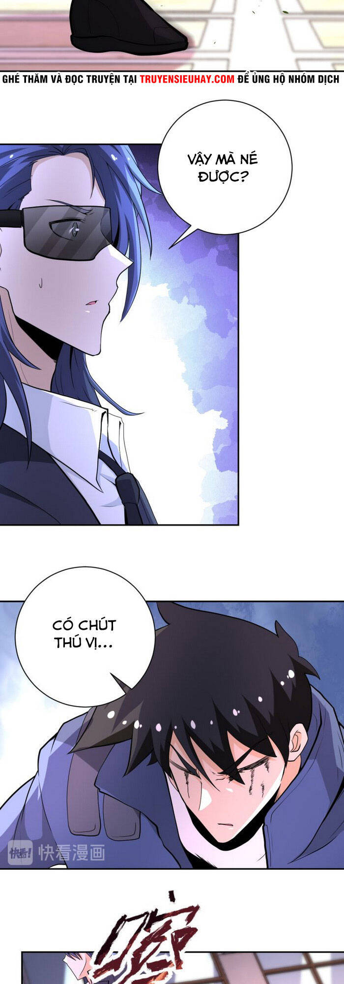 Mạt Thế Siêu Cấp Hệ Thống Chap 145 - Next Chap 146