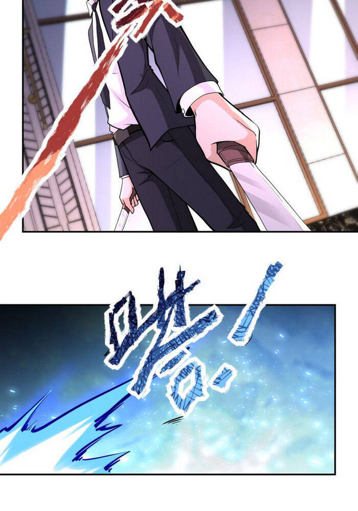 Mạt Thế Siêu Cấp Hệ Thống Chap 145 - Next Chap 146