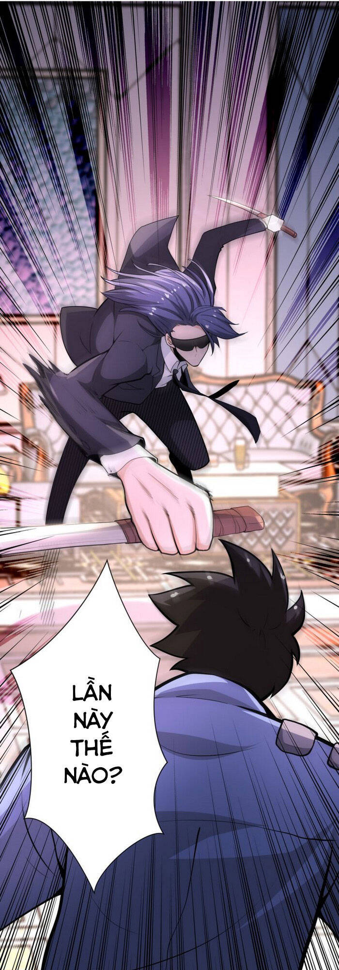 Mạt Thế Siêu Cấp Hệ Thống Chap 145 - Next Chap 146
