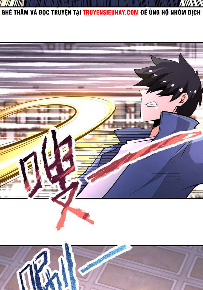 Mạt Thế Siêu Cấp Hệ Thống Chap 145 - Next Chap 146