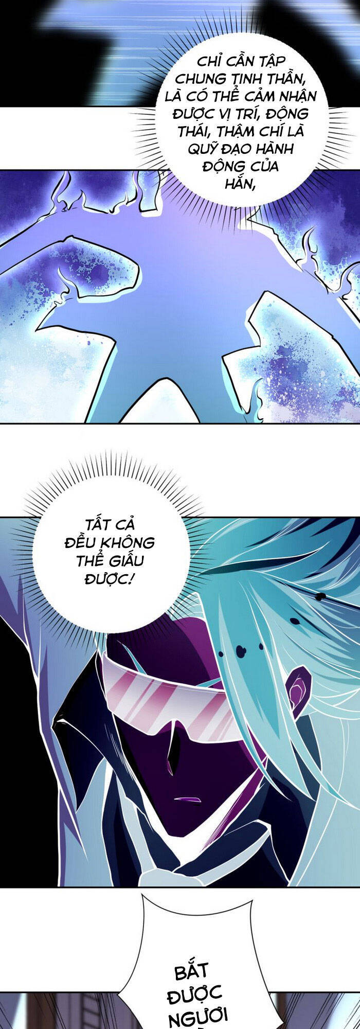 Mạt Thế Siêu Cấp Hệ Thống Chap 145 - Next Chap 146