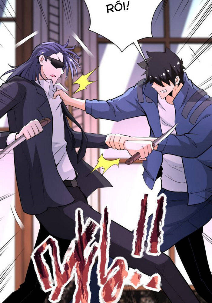 Mạt Thế Siêu Cấp Hệ Thống Chap 145 - Next Chap 146