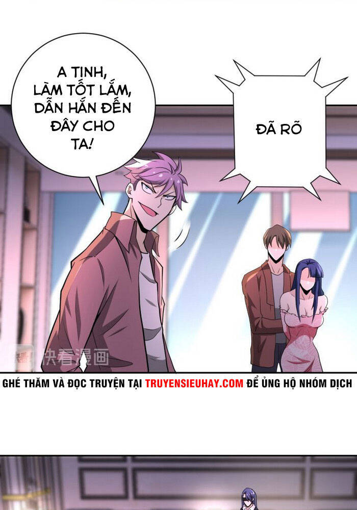 Mạt Thế Siêu Cấp Hệ Thống Chap 145 - Next Chap 146