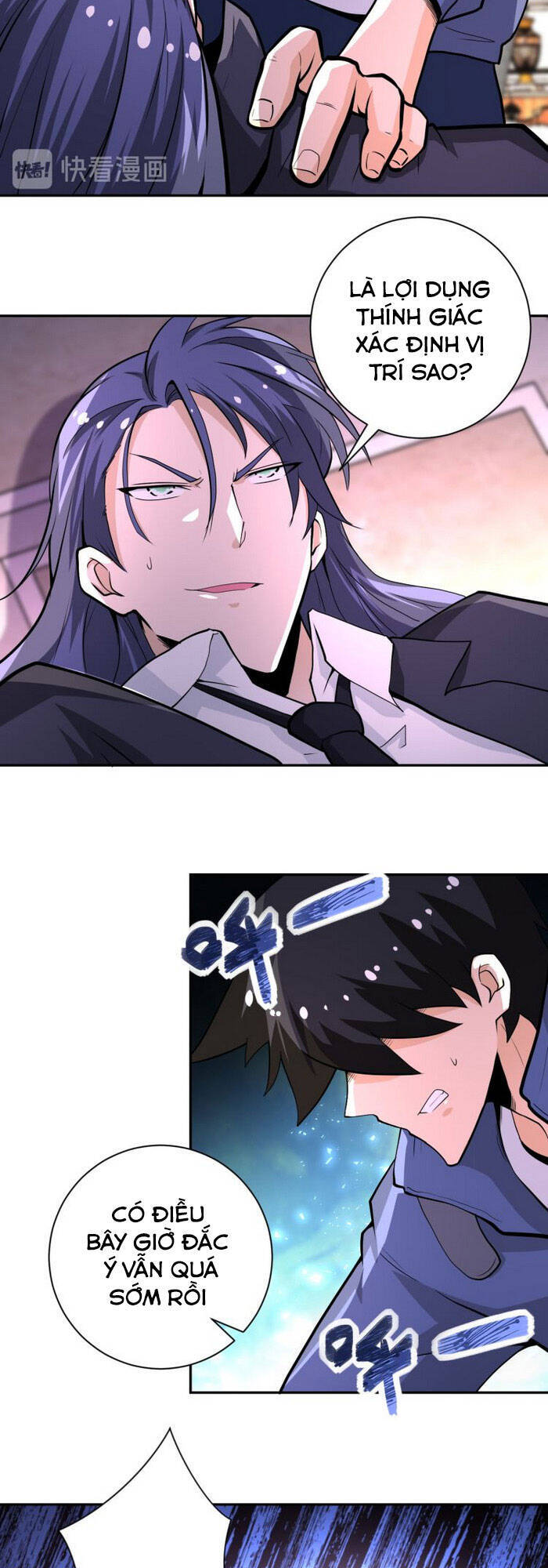 Mạt Thế Siêu Cấp Hệ Thống Chap 145 - Next Chap 146