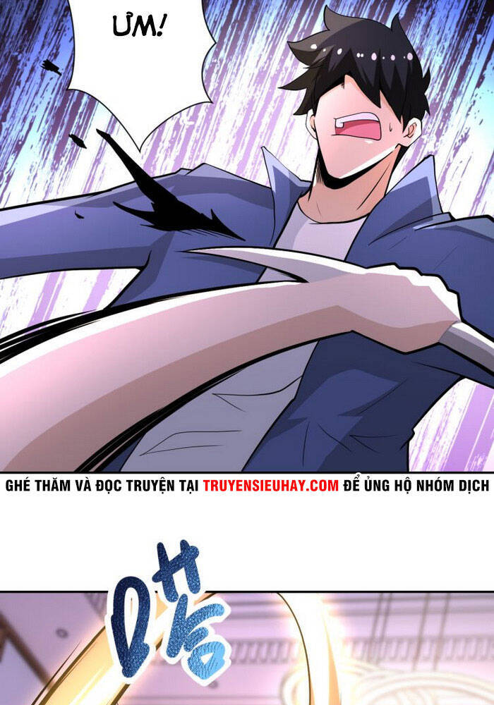 Mạt Thế Siêu Cấp Hệ Thống Chap 145 - Next Chap 146