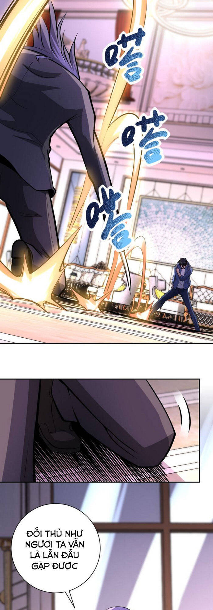 Mạt Thế Siêu Cấp Hệ Thống Chap 145 - Next Chap 146