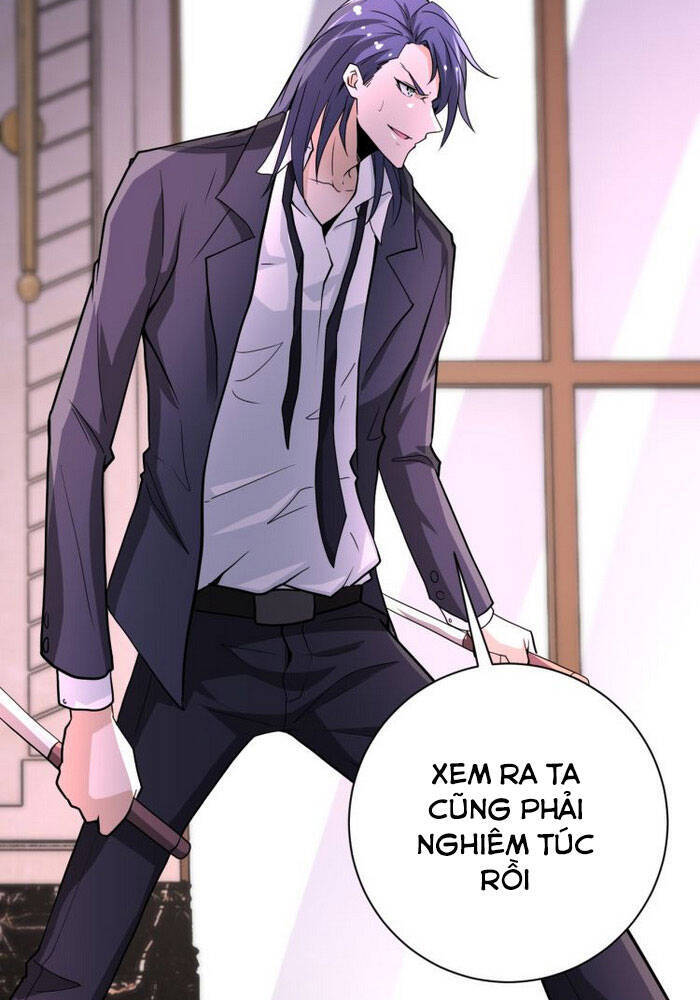 Mạt Thế Siêu Cấp Hệ Thống Chap 145 - Next Chap 146