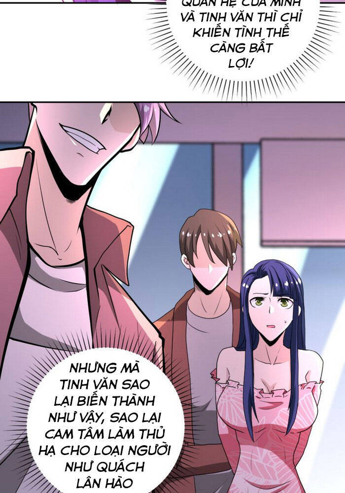 Mạt Thế Siêu Cấp Hệ Thống Chap 145 - Next Chap 146