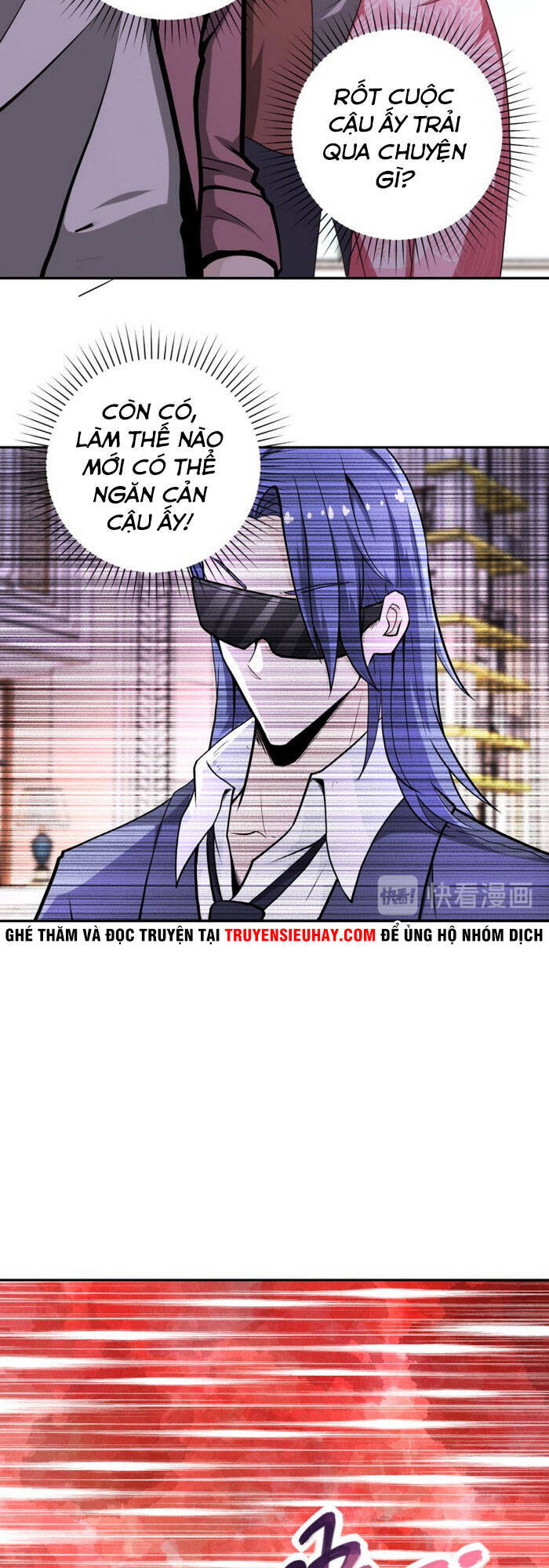 Mạt Thế Siêu Cấp Hệ Thống Chap 145 - Next Chap 146