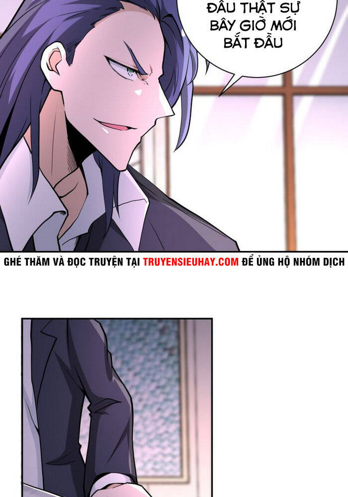 Mạt Thế Siêu Cấp Hệ Thống Chap 146 - Next Chap 147