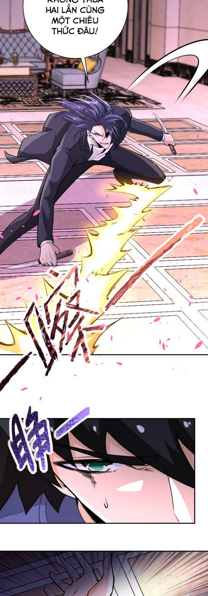 Mạt Thế Siêu Cấp Hệ Thống Chap 146 - Next Chap 147