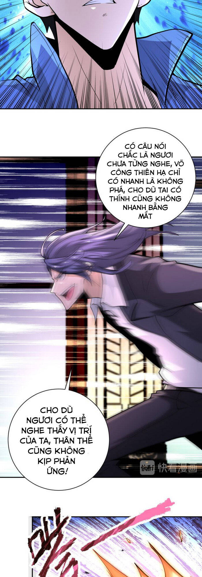 Mạt Thế Siêu Cấp Hệ Thống Chap 146 - Next Chap 147