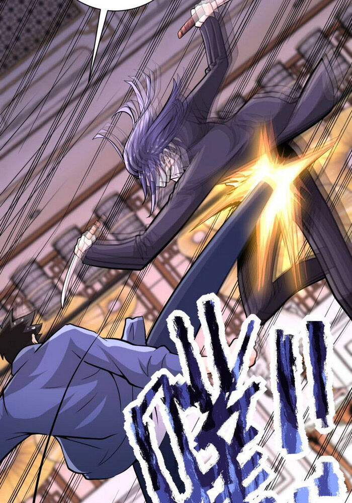 Mạt Thế Siêu Cấp Hệ Thống Chap 146 - Next Chap 147