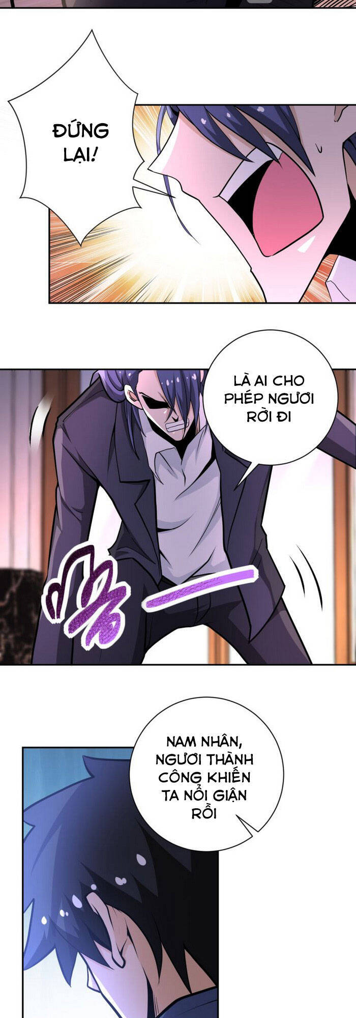Mạt Thế Siêu Cấp Hệ Thống Chap 146 - Next Chap 147