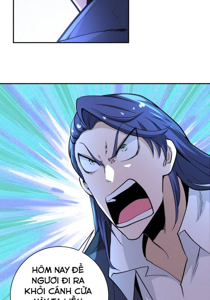 Mạt Thế Siêu Cấp Hệ Thống Chap 146 - Next Chap 147