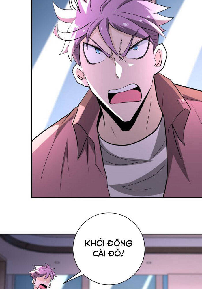 Mạt Thế Siêu Cấp Hệ Thống Chap 146 - Next Chap 147