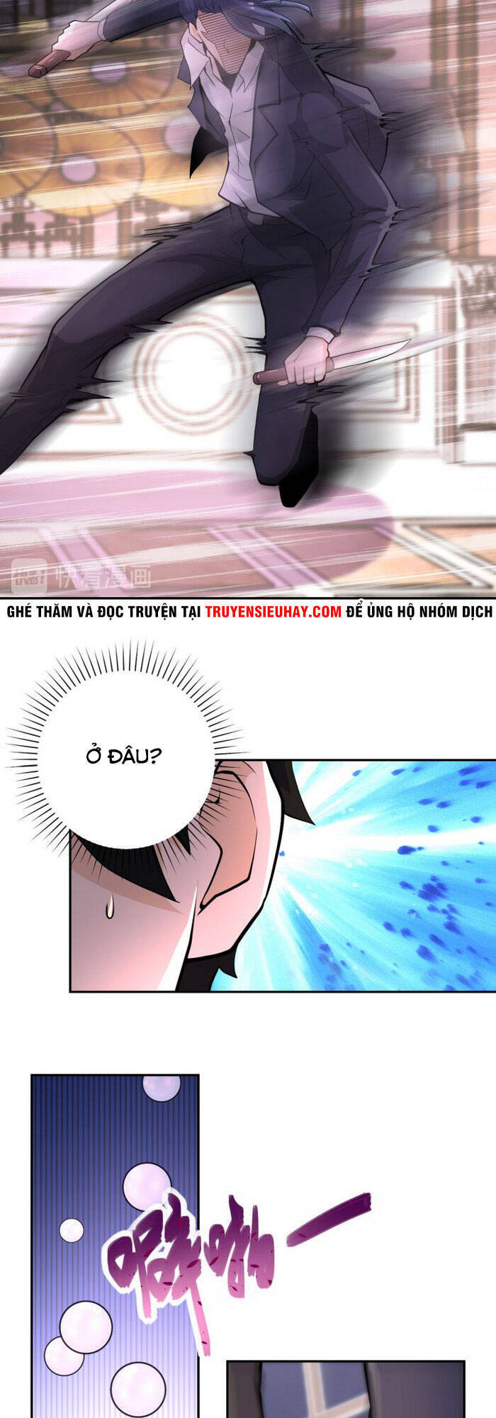 Mạt Thế Siêu Cấp Hệ Thống Chap 146 - Next Chap 147