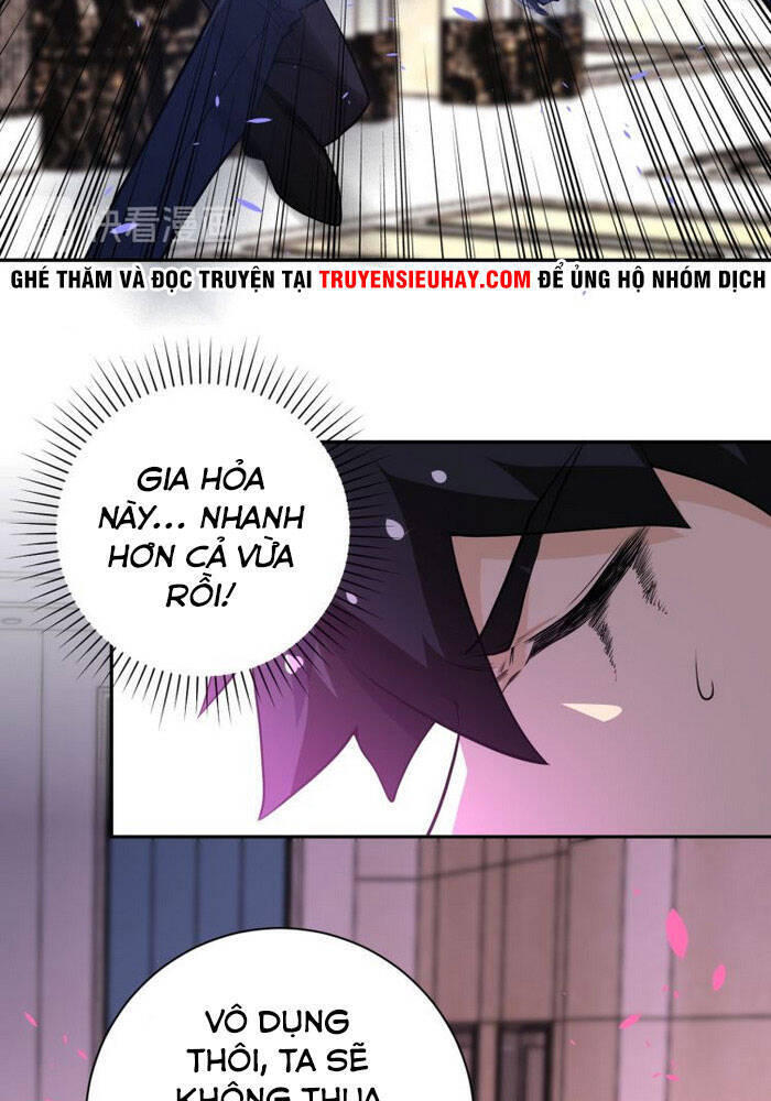 Mạt Thế Siêu Cấp Hệ Thống Chap 146 - Next Chap 147