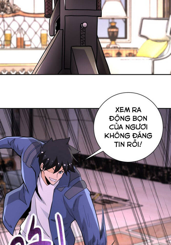Mạt Thế Siêu Cấp Hệ Thống Chap 147 - Next Chap 148