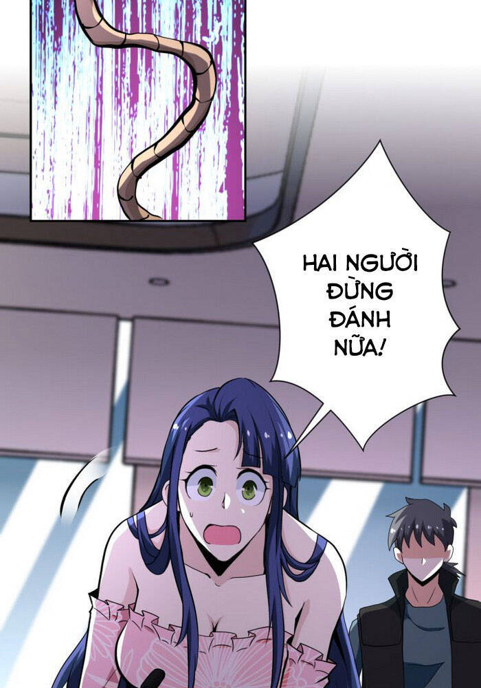 Mạt Thế Siêu Cấp Hệ Thống Chap 147 - Next Chap 148