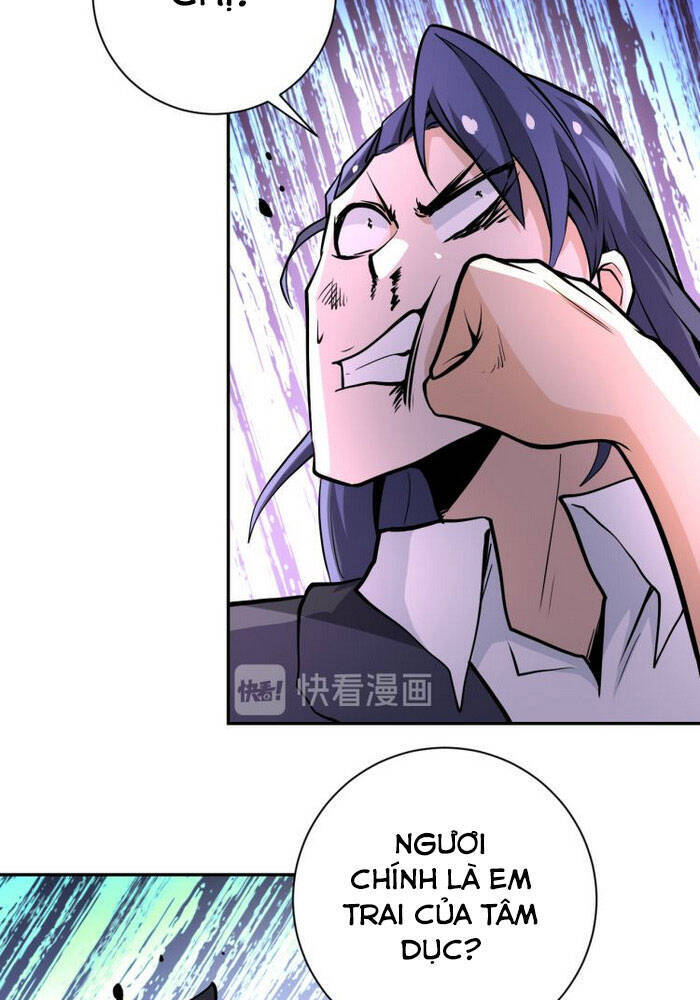 Mạt Thế Siêu Cấp Hệ Thống Chap 147 - Next Chap 148
