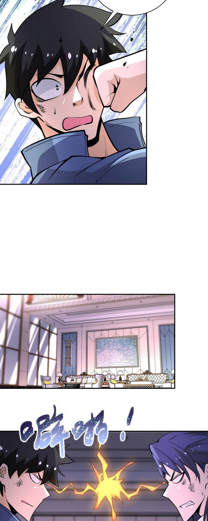 Mạt Thế Siêu Cấp Hệ Thống Chap 147 - Next Chap 148