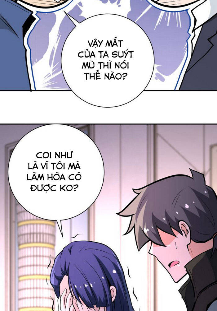 Mạt Thế Siêu Cấp Hệ Thống Chap 147 - Next Chap 148