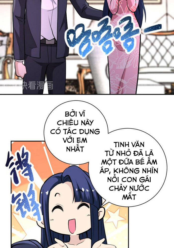 Mạt Thế Siêu Cấp Hệ Thống Chap 147 - Next Chap 148