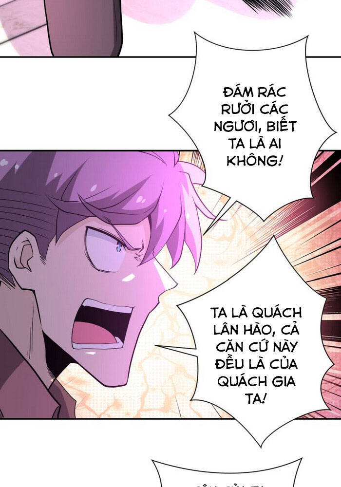 Mạt Thế Siêu Cấp Hệ Thống Chap 147 - Next Chap 148